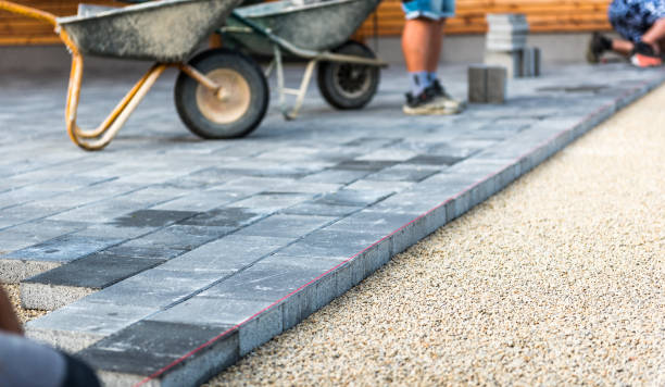 Professional Driveway Paving Services in Lake Station, IN